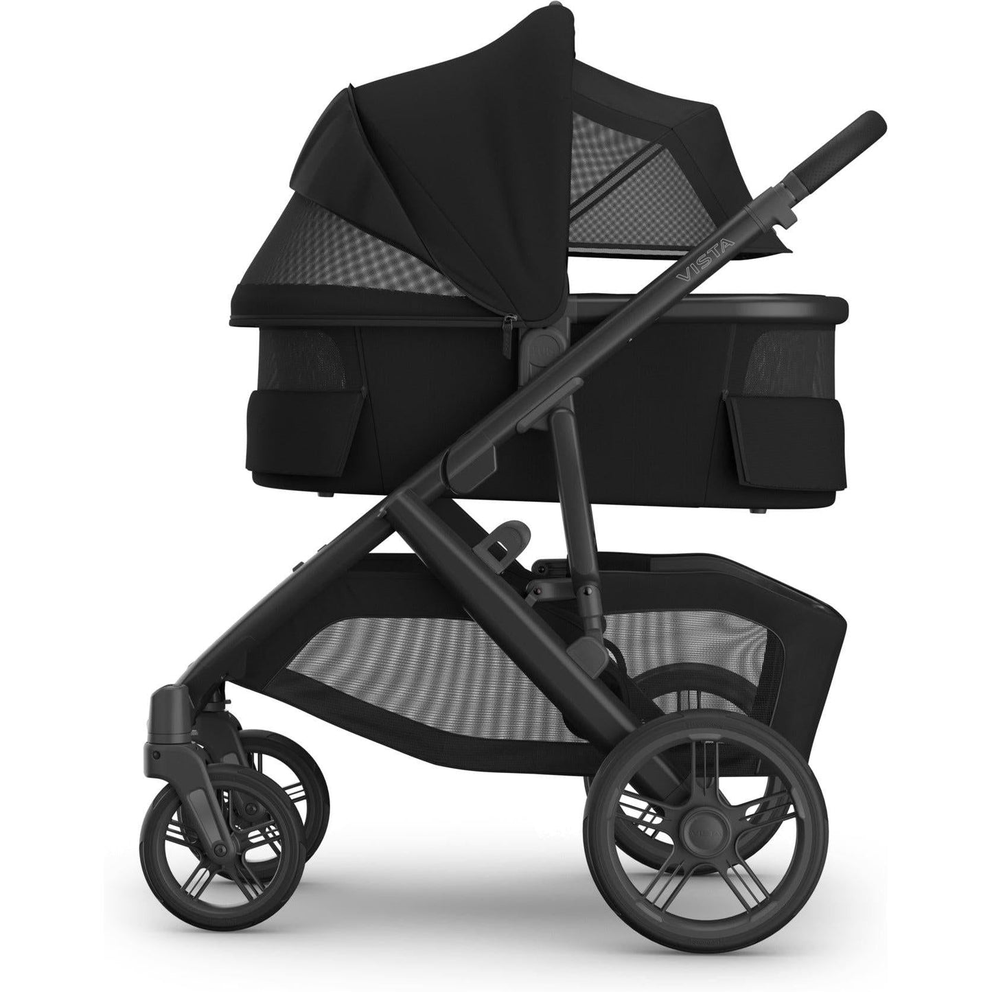 Bassinet V3 - Ada - Sandstone Mélange