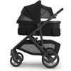 Bassinet V3 - Ada - Sandstone Mélange