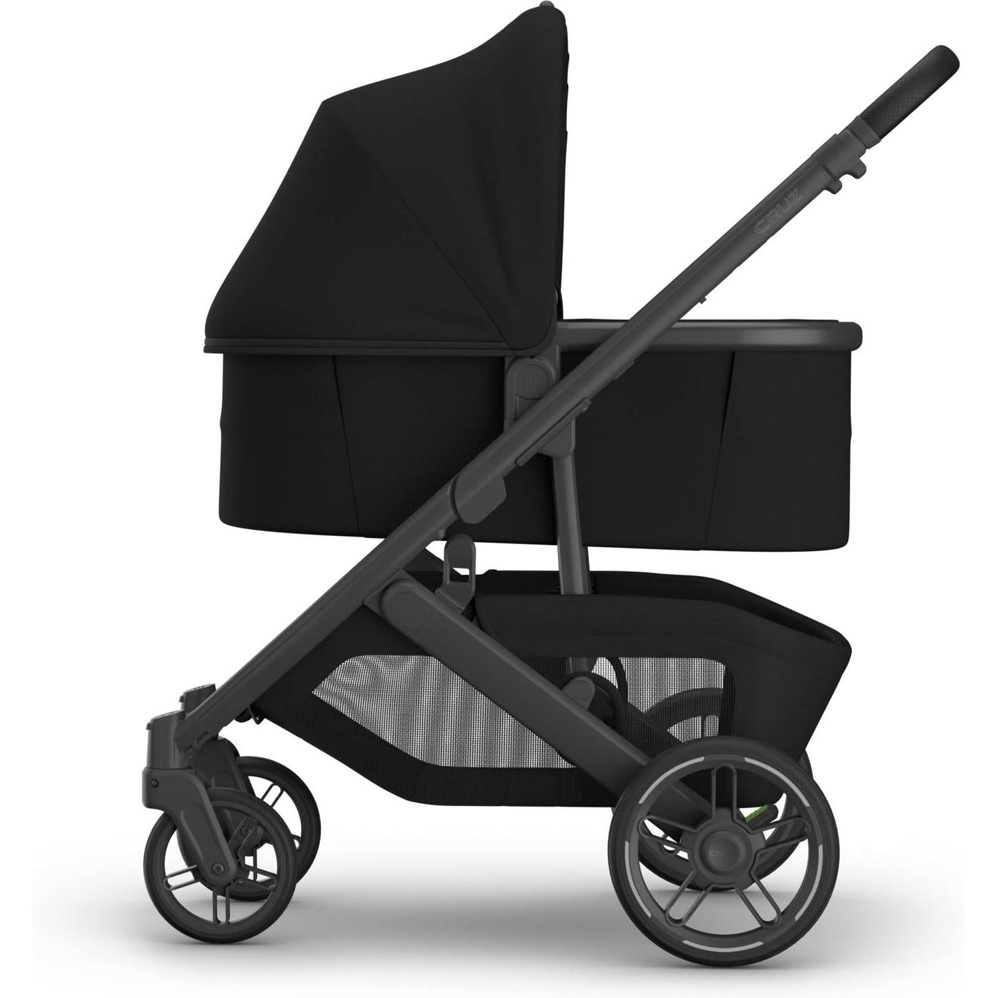 Cruz V3 Stroller - Ada - Sandstone Mélange