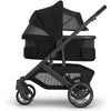 Cruz V3 Stroller - Ada - Sandstone Mélange