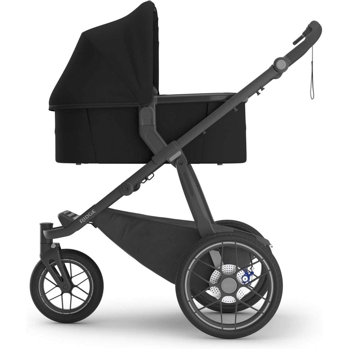 Bassinet V3 - Ada - Sandstone Mélange
