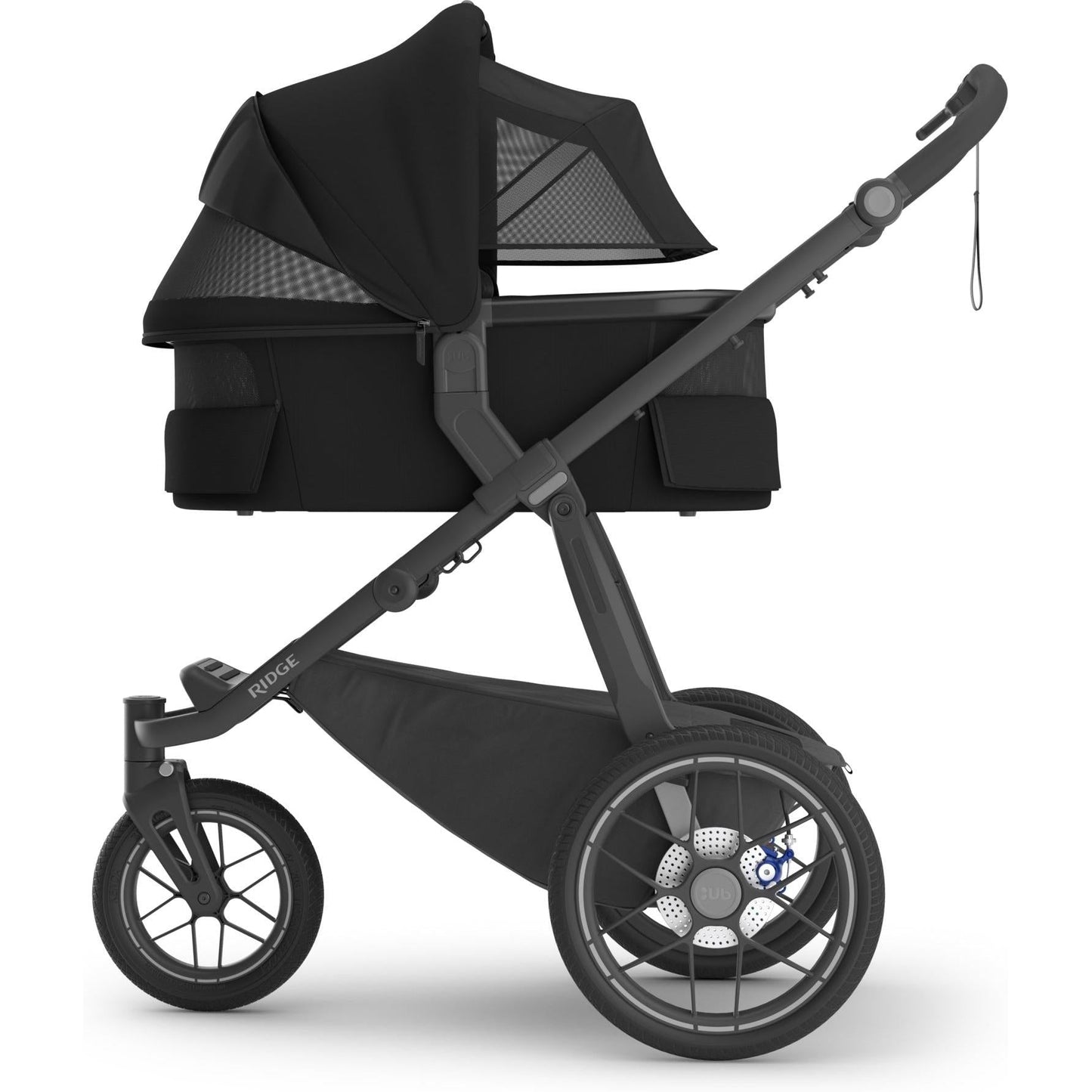 Bassinet V3 - Ada - Sandstone Mélange