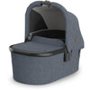 UPPABABY BASSINET V3 FOR VISTA, CRUZ, RIDGE & MINU