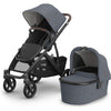 UPPABABY BASSINET V3 FOR VISTA, CRUZ, RIDGE & MINU
