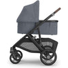 UPPABABY BASSINET V3 FOR VISTA, CRUZ, RIDGE & MINU