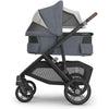 UPPABABY BASSINET V3 FOR VISTA, CRUZ, RIDGE & MINU