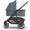UPPABABY BASSINET V3 FOR VISTA, CRUZ, RIDGE & MINU
