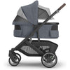UPPABABY BASSINET V3 FOR VISTA, CRUZ, RIDGE & MINU