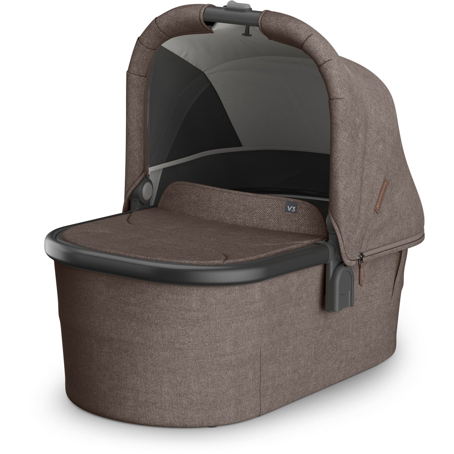 UPPABABY BASSINET V3 FOR VISTA, CRUZ, RIDGE & MINU