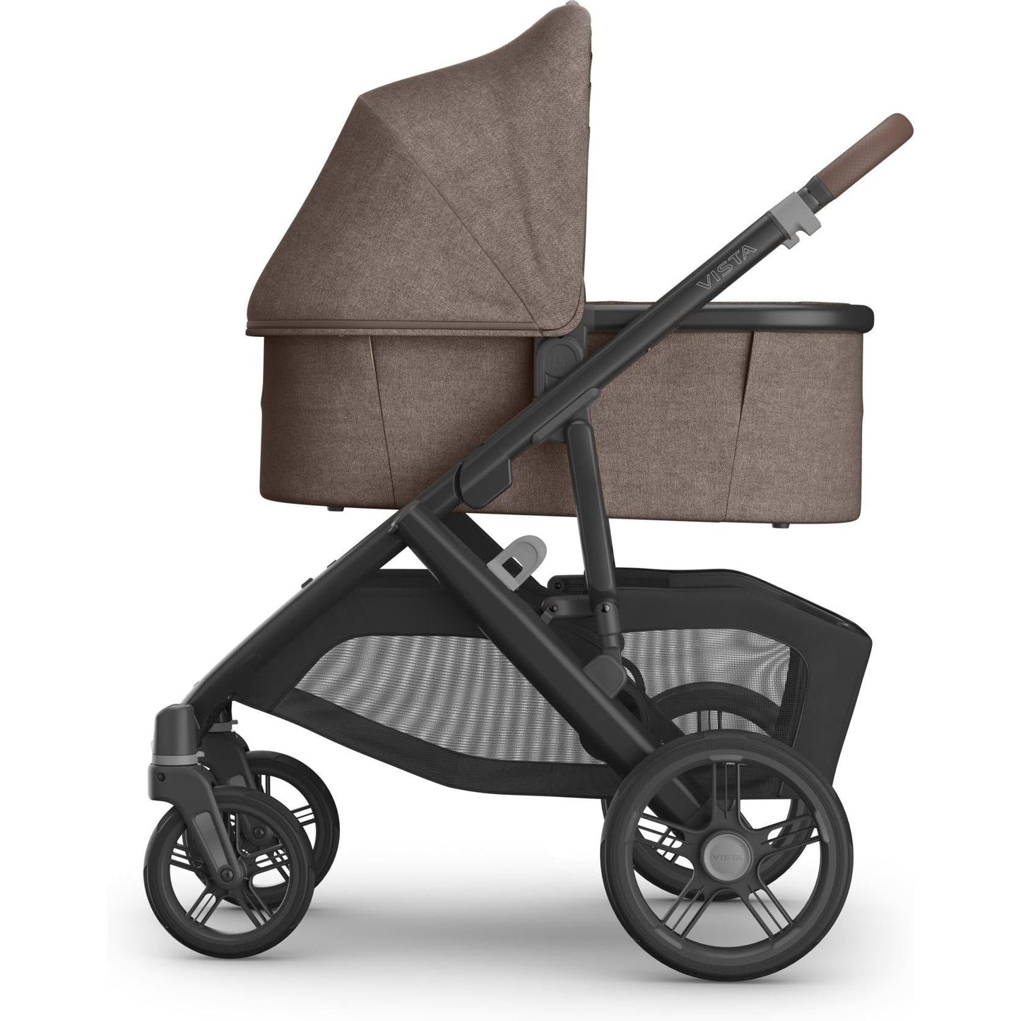 UPPABABY BASSINET V3 FOR VISTA, CRUZ, RIDGE & MINU