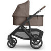 UPPABABY BASSINET V3 FOR VISTA, CRUZ, RIDGE & MINU