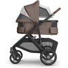 UPPABABY BASSINET V3 FOR VISTA, CRUZ, RIDGE & MINU