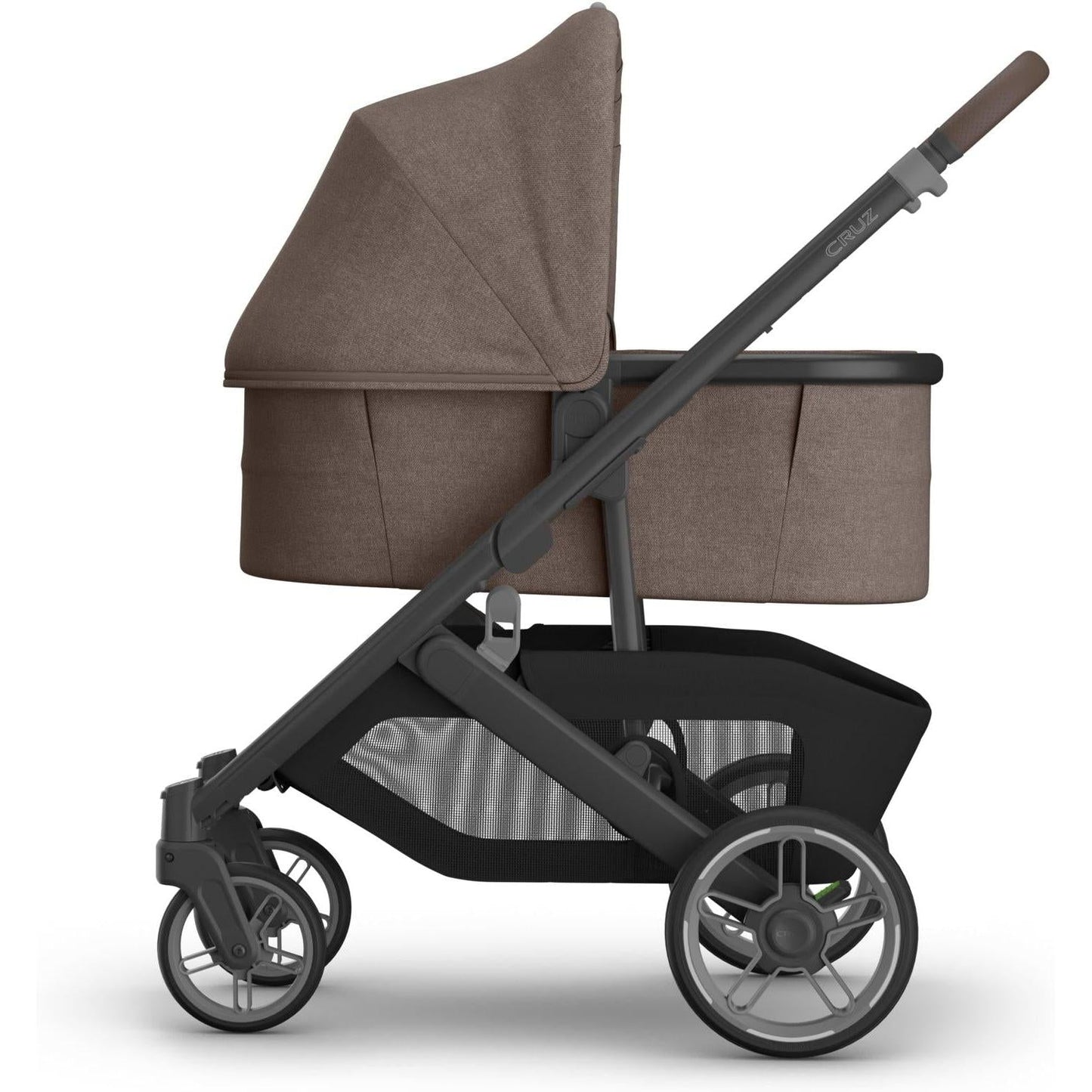UPPABABY BASSINET V3 FOR VISTA, CRUZ, RIDGE & MINU