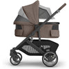 UPPABABY BASSINET V3 FOR VISTA, CRUZ, RIDGE & MINU