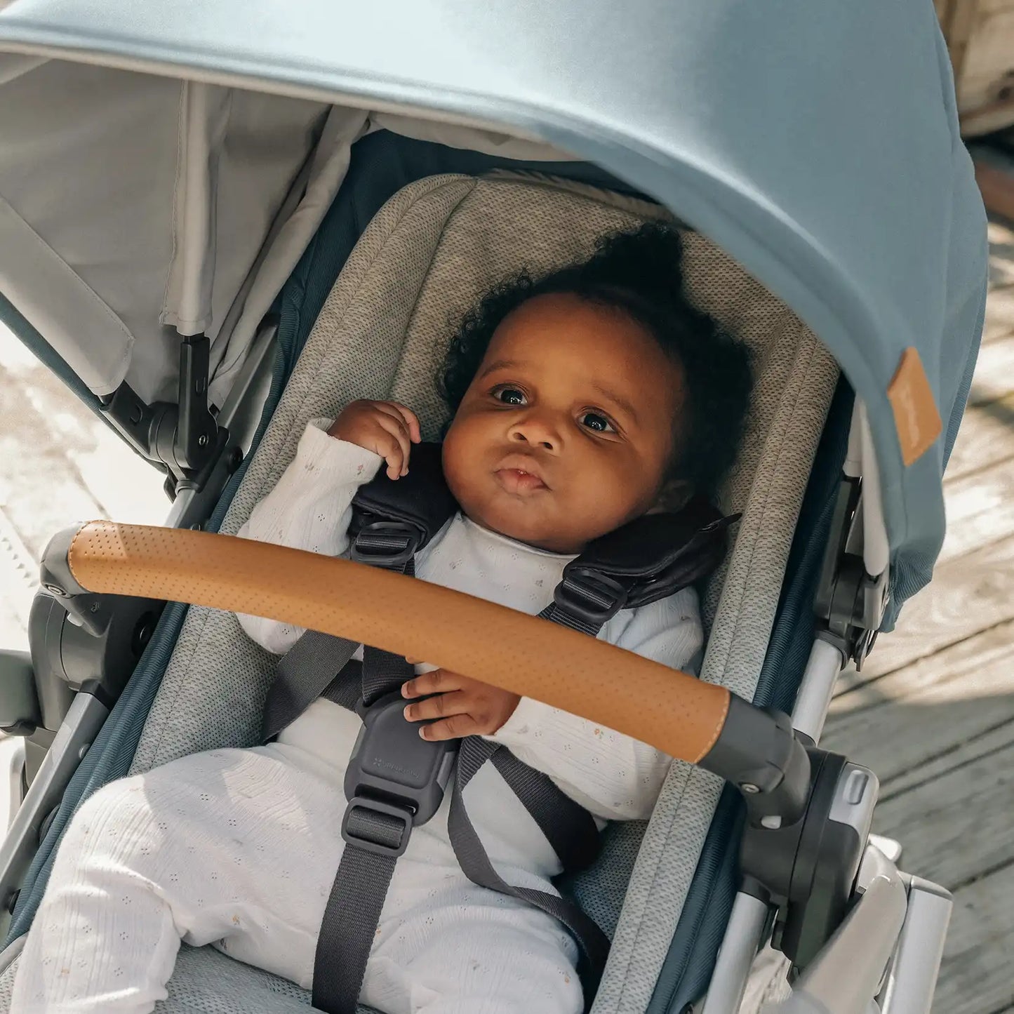 UPPABABY INFANT SNUGSEAT