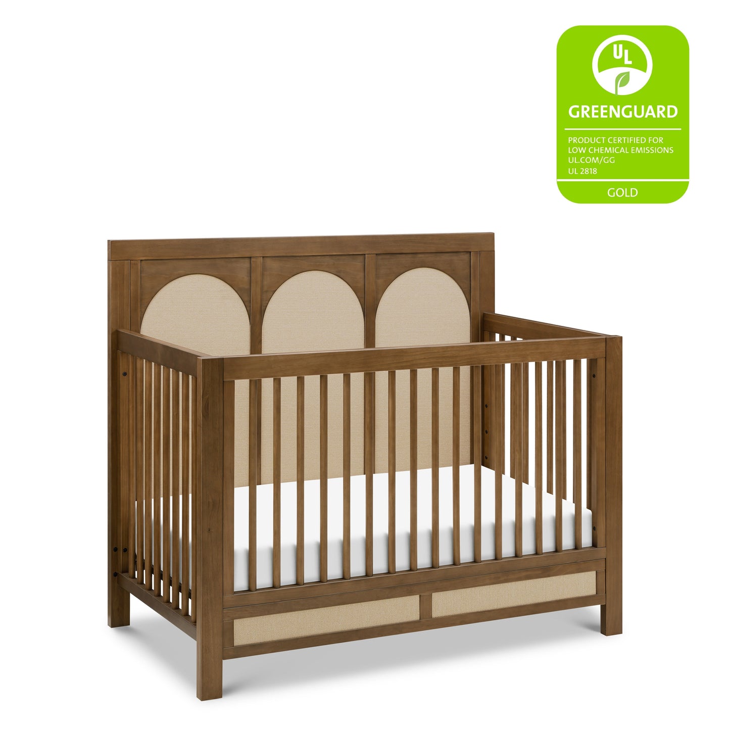 NAMESAKE ELOISE 4-IN-1 CONVERTIBLE CRIB