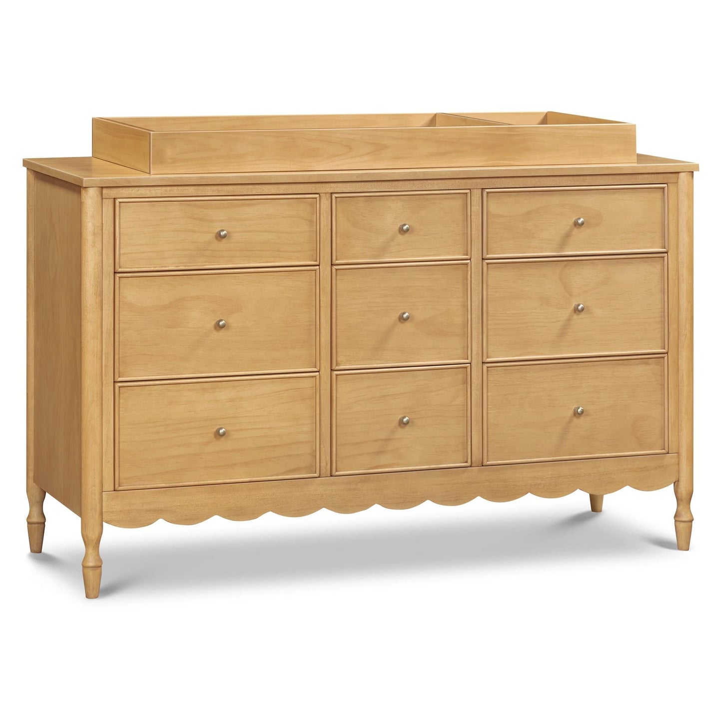 NAMESAKE AMBROSIA 9-DRAWER DRESSER