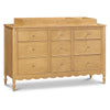 NAMESAKE AMBROSIA 9-DRAWER DRESSER