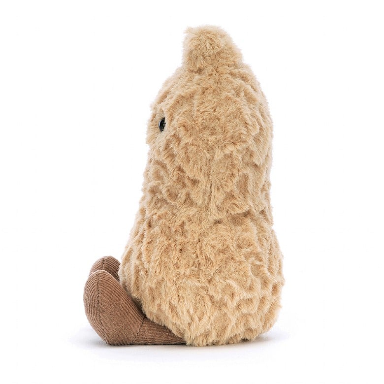 JELLYCAT AMUSEABLE PEANUT