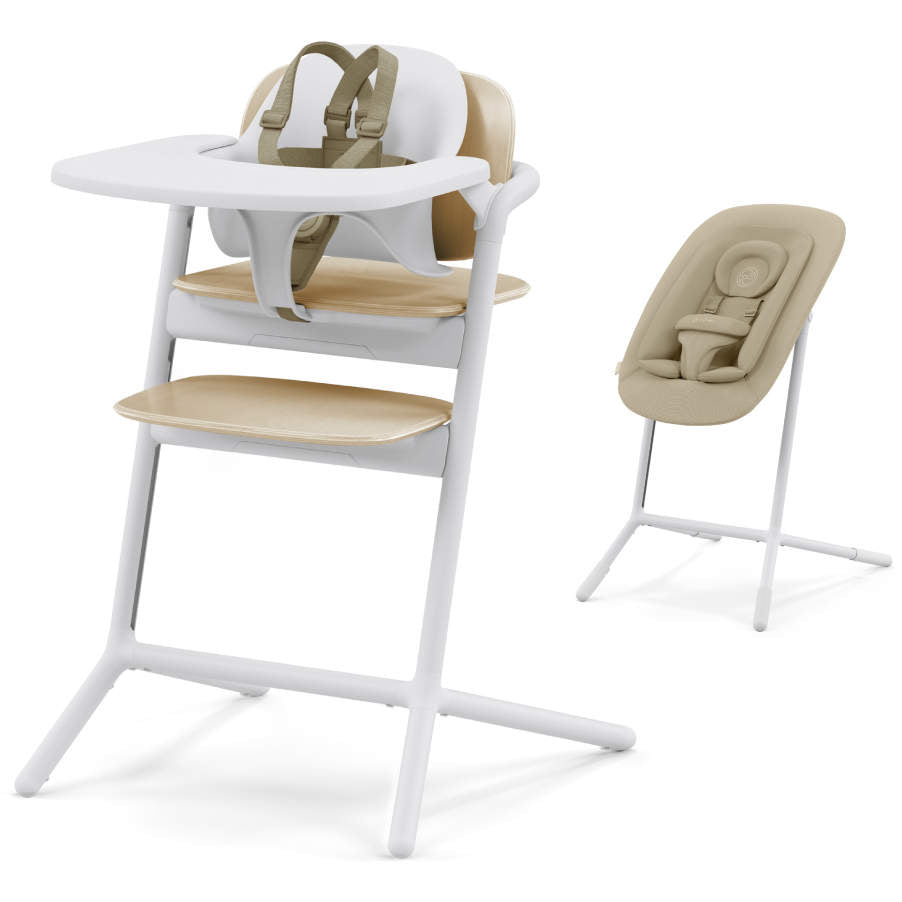 CYBEX LEMO 4-IN-1