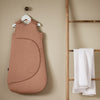 SnuzPouch Sleeping Bag - Blush Dot