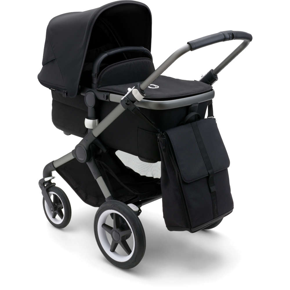 Bugaboo Butterfly comfort wheeled board+