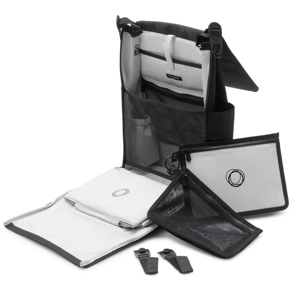 Bugaboo Butterfly comfort wheeled board+
