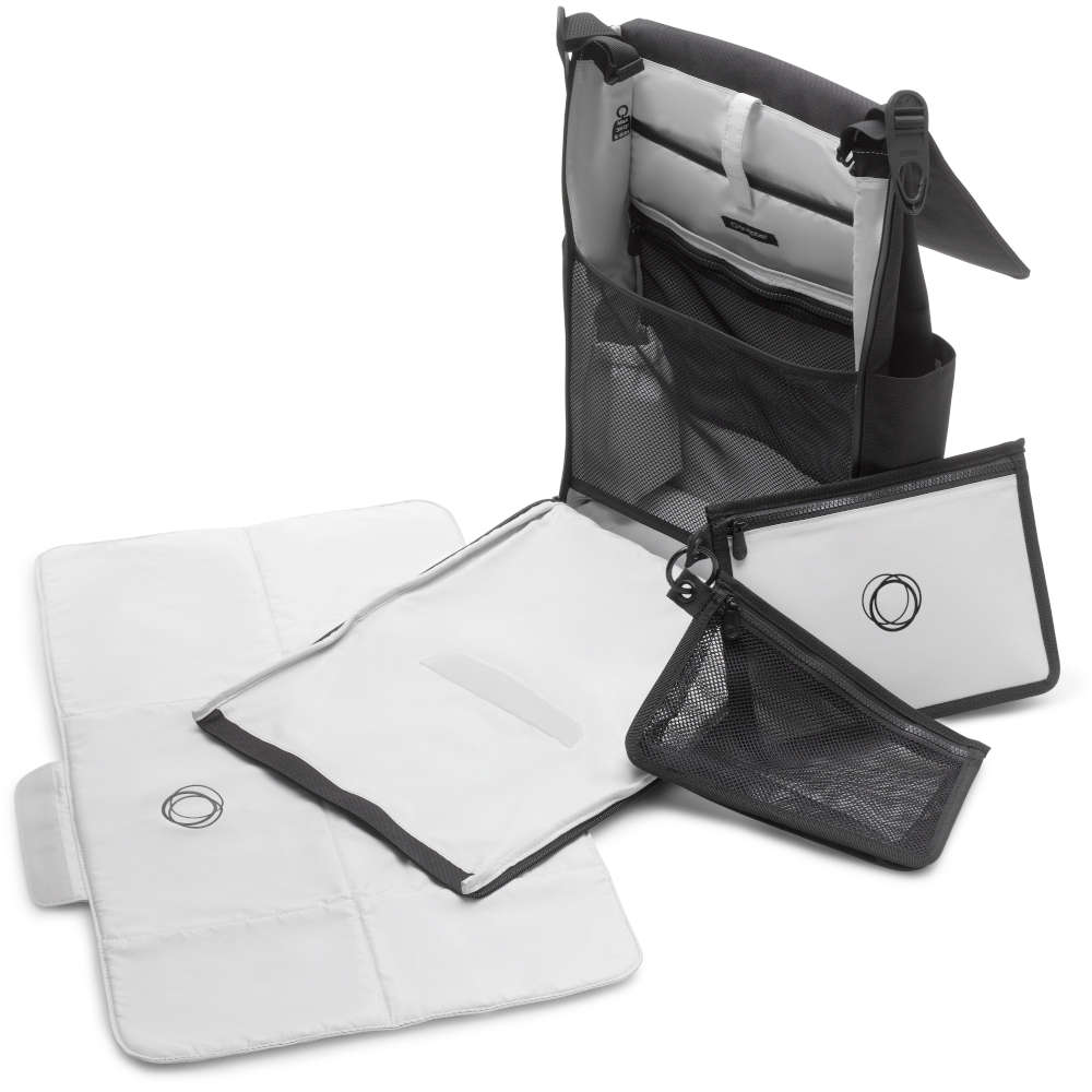 Bugaboo Butterfly comfort wheeled board+
