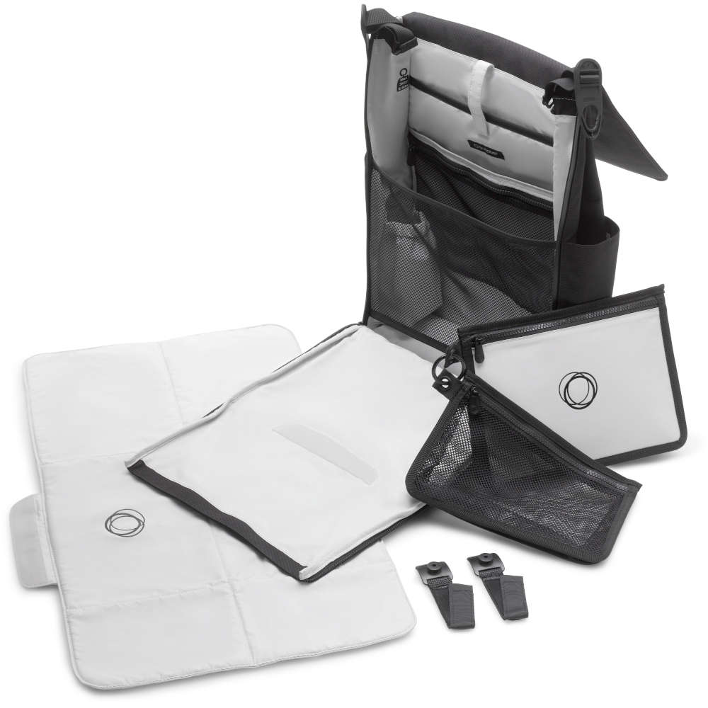 Bugaboo Butterfly comfort wheeled board+
