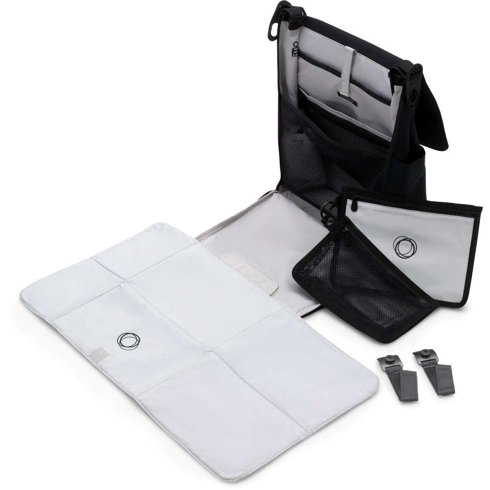 Bugaboo Butterfly comfort wheeled board+