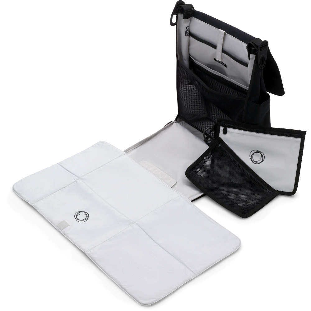 Bugaboo Butterfly comfort wheeled board+