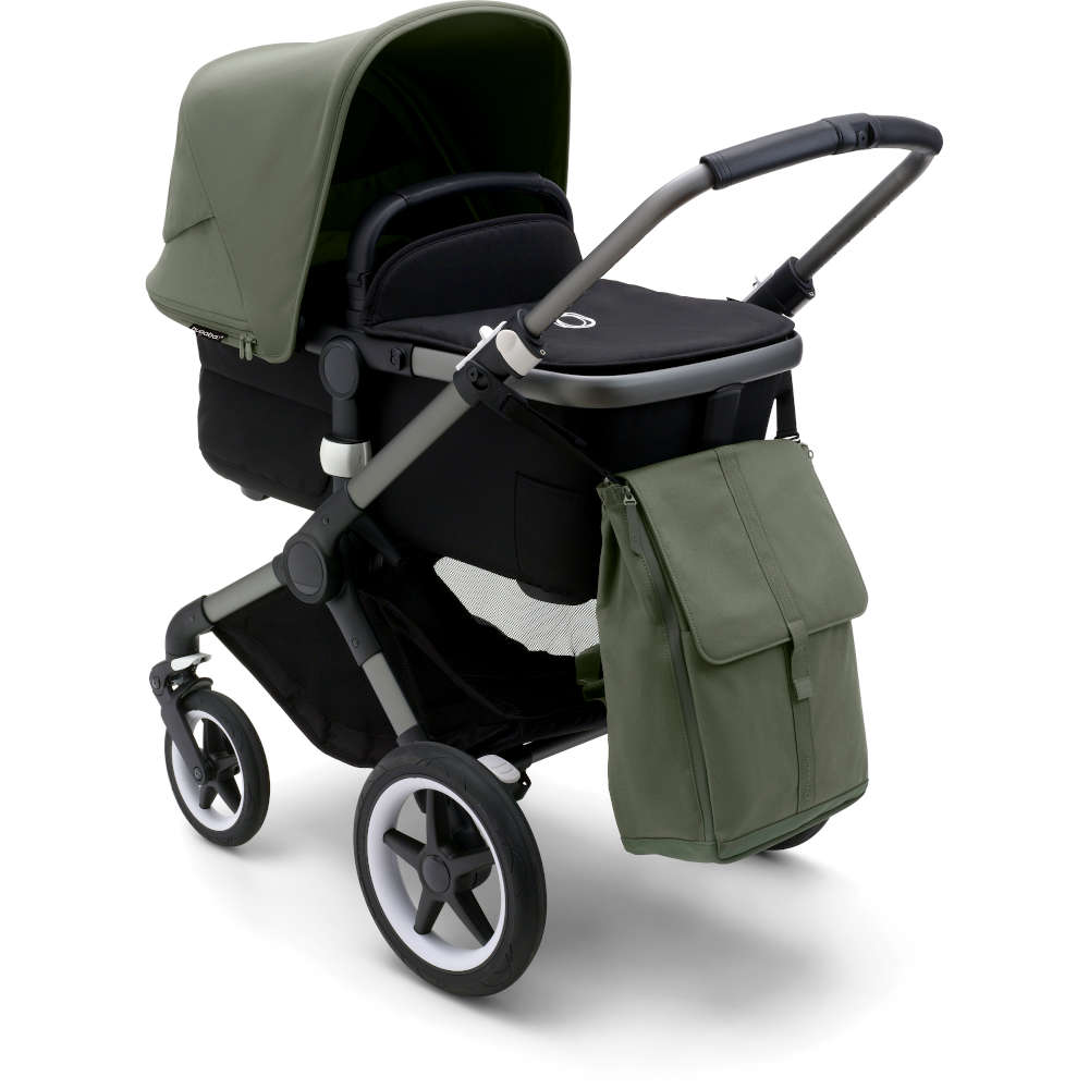 Bugaboo Butterfly comfort wheeled board+