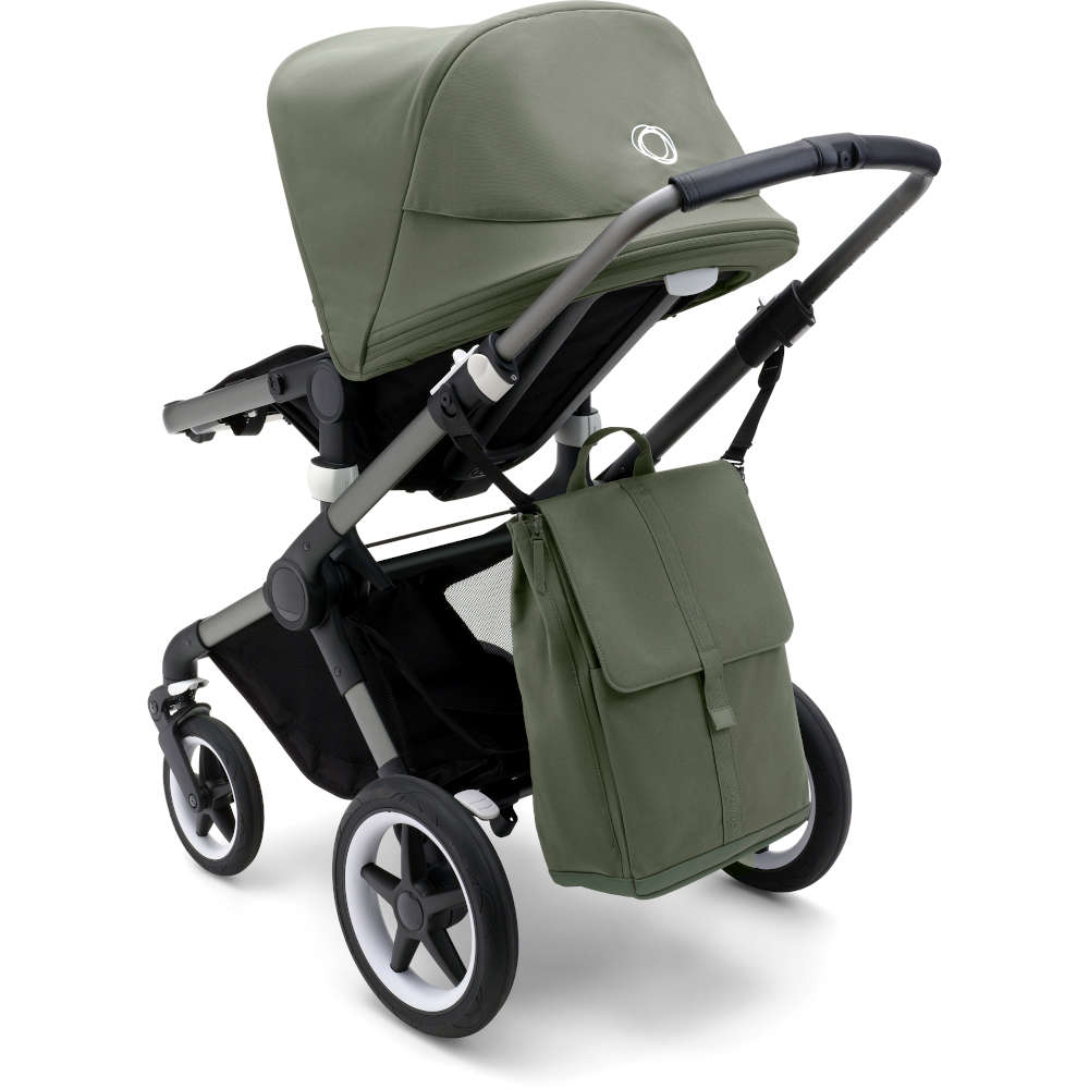 Bugaboo Butterfly comfort wheeled board+
