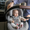 UPPABABY ARIA LIGHTWEIGHT CAR SEAT