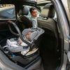 UPPABABY ARIA LIGHTWEIGHT CAR SEAT