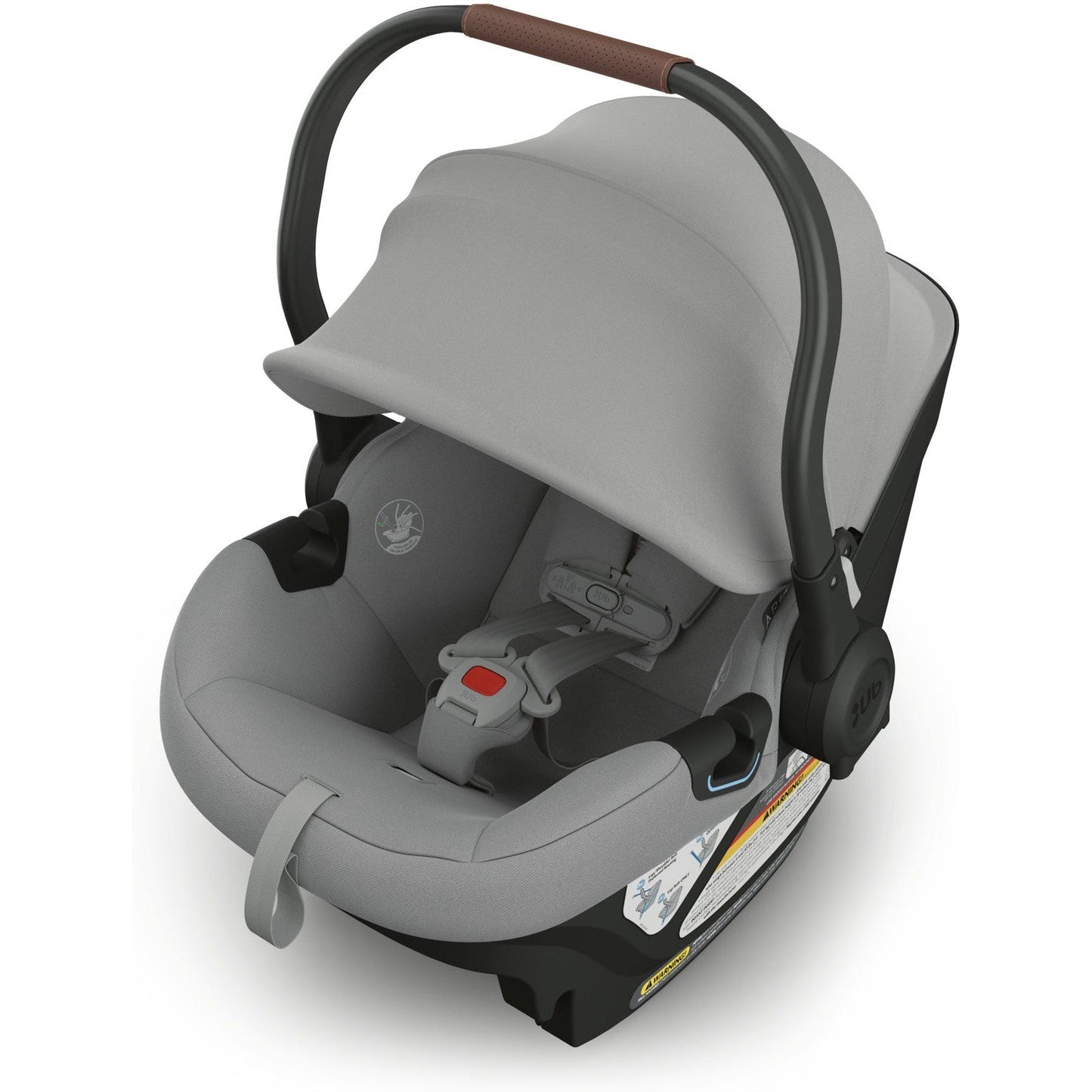 UPPABABY ARIA LIGHTWEIGHT CAR SEAT