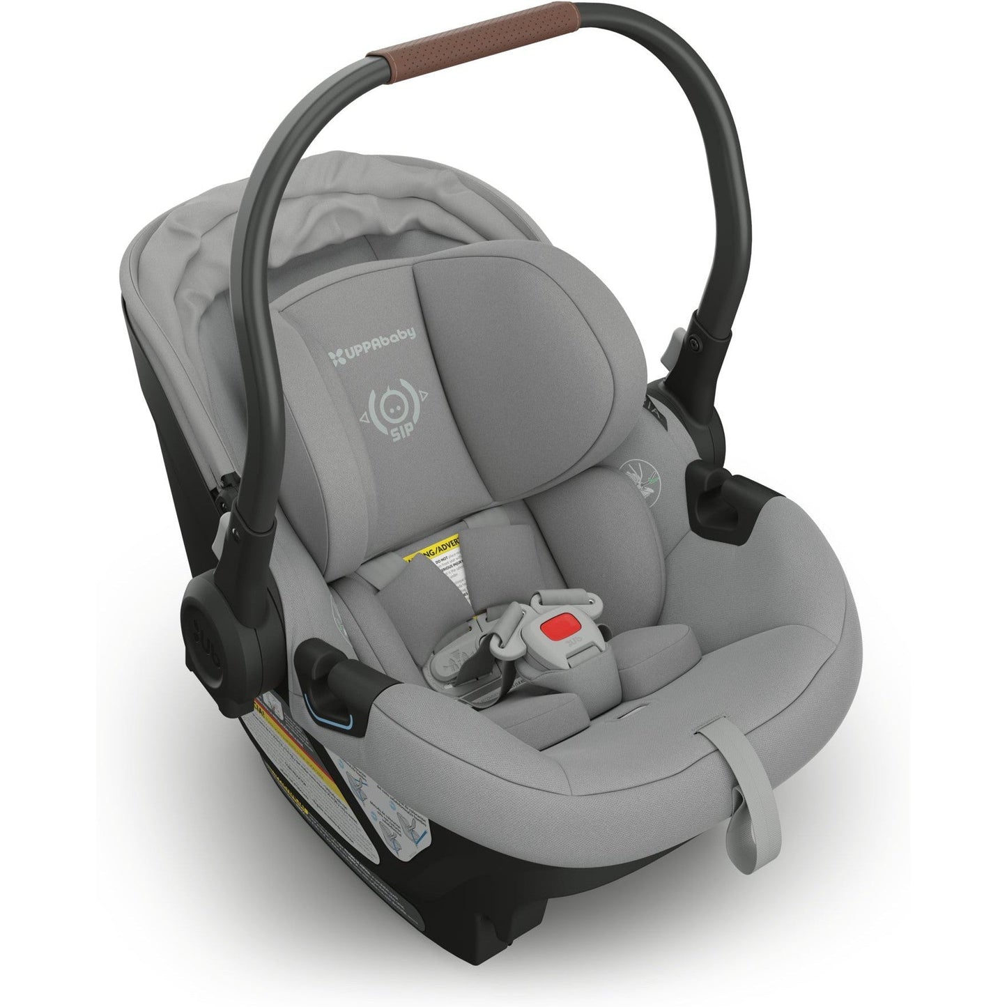 UPPABABY ARIA LIGHTWEIGHT CAR SEAT