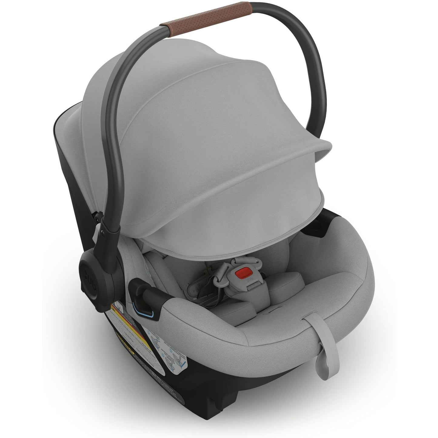 UPPABABY ARIA LIGHTWEIGHT CAR SEAT