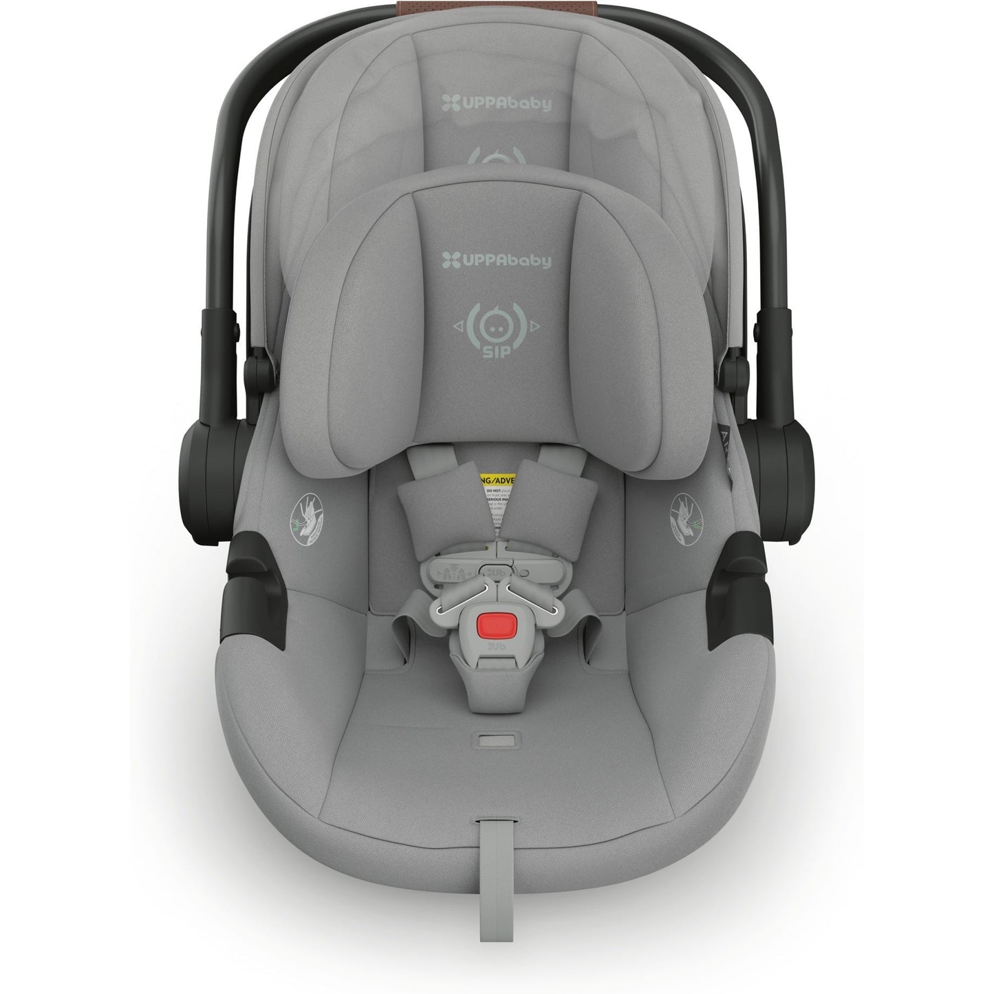 UPPABABY ARIA LIGHTWEIGHT CAR SEAT