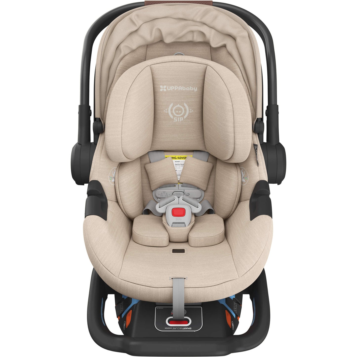 UPPABABY ARIA LIGHTWEIGHT CAR SEAT