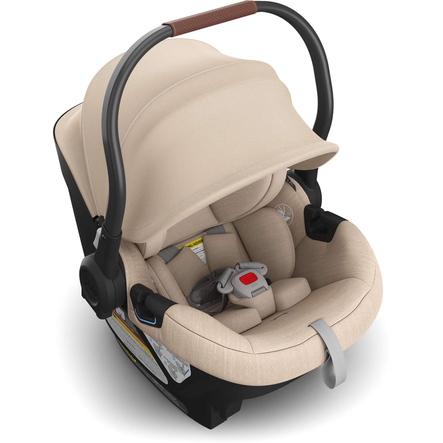 UPPABABY ARIA LIGHTWEIGHT CAR SEAT