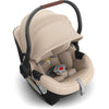 UPPABABY ARIA LIGHTWEIGHT CAR SEAT