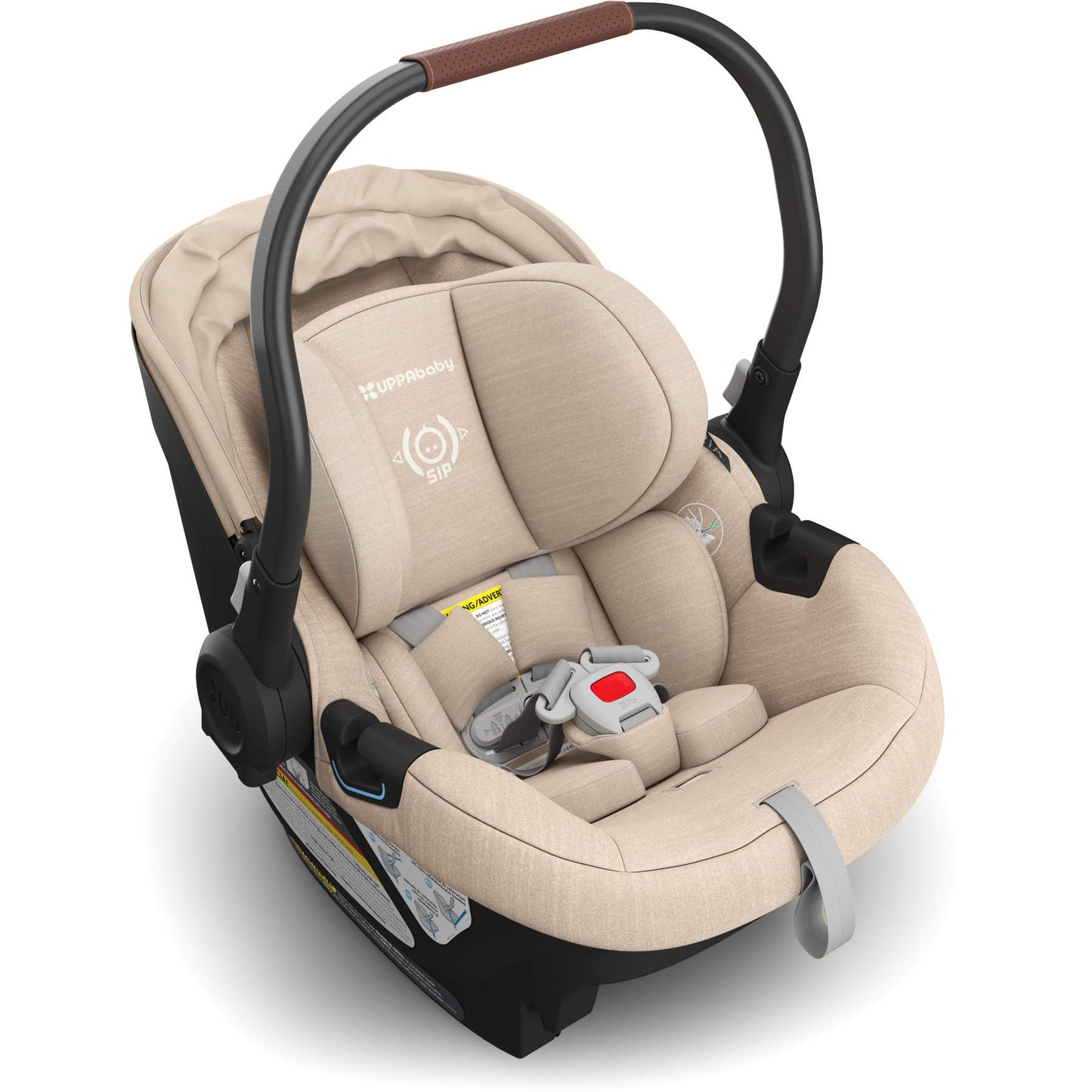 UPPABABY ARIA LIGHTWEIGHT CAR SEAT