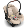 UPPABABY ARIA LIGHTWEIGHT CAR SEAT