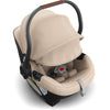 UPPABABY ARIA LIGHTWEIGHT CAR SEAT