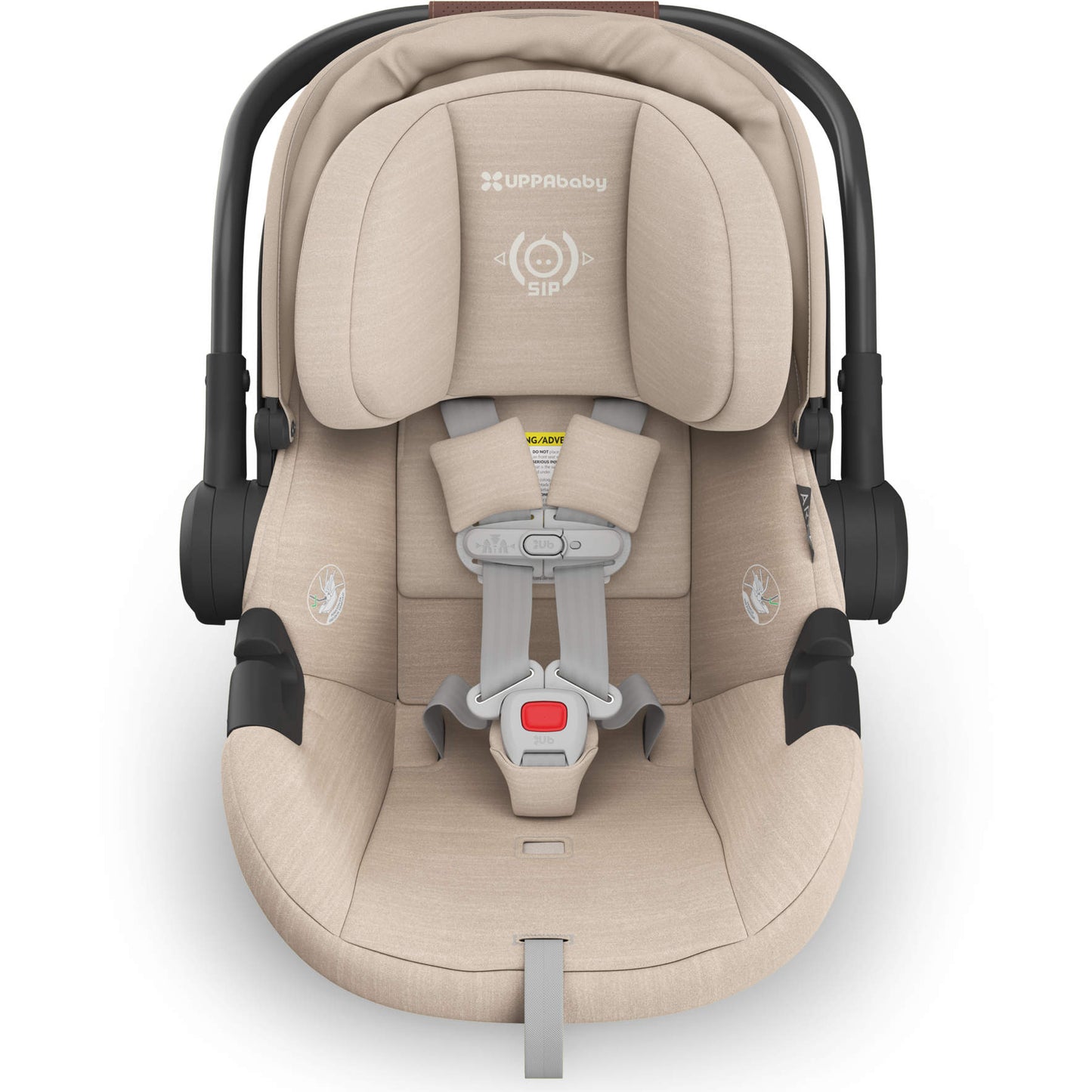 UPPABABY ARIA LIGHTWEIGHT CAR SEAT