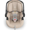 UPPABABY ARIA LIGHTWEIGHT CAR SEAT
