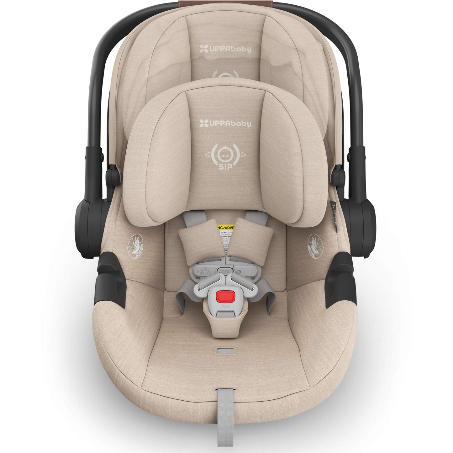 UPPABABY ARIA LIGHTWEIGHT CAR SEAT