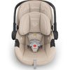UPPABABY ARIA LIGHTWEIGHT CAR SEAT