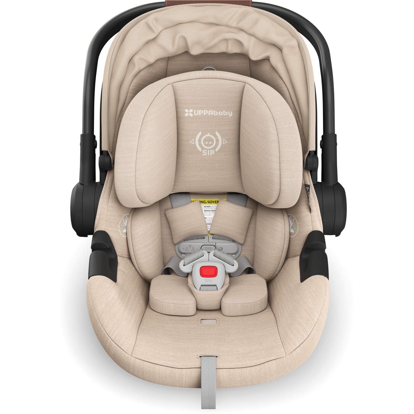 UPPABABY ARIA LIGHTWEIGHT CAR SEAT
